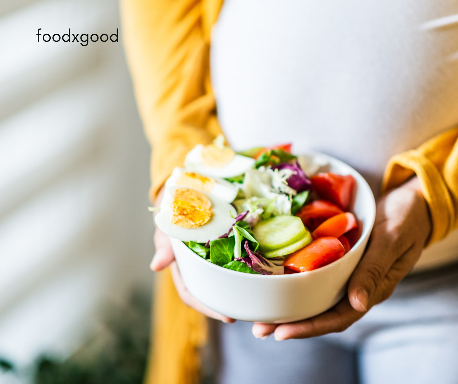 FoodxGood-Psiquiatría nutricional